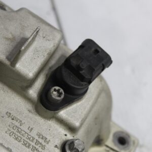 Porsche 957 9PA Cayenne Turbo 4.8L RH Right Cyl. 1-4 Valve Rocker Cover 94810513502 - Image 9