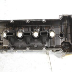 Porsche 957 9PA Cayenne Turbo 4.8L RH Right Cyl. 1-4 Valve Rocker Cover 94810513502 - Image 10