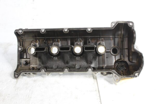 Porsche 957 9PA Cayenne Turbo 4.8L RH Right Cyl. 1-4 Valve Rocker Cover 94810513502
