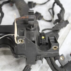 Porsche 9PA 957 Cayenne 4.8L Turbo Engine Wiring Loom Harness 94860700353, 94860700356 - Image 12