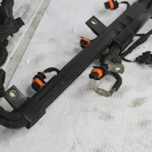 Porsche 9PA 957 Cayenne 4.8L Turbo Engine Wiring Loom Harness 94860700353, 94860700356 - Image 13