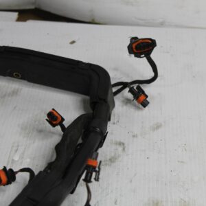 Porsche 9PA 957 Cayenne 4.8L Turbo Engine Wiring Loom Harness 94860700353, 94860700356 - Image 14