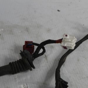 Porsche 9PA 957 Cayenne 4.8L Turbo Engine Wiring Loom Harness 94860700353, 94860700356 - Image 9