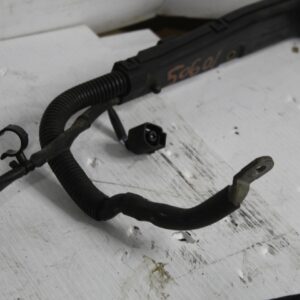 Porsche 9PA 957 Cayenne 4.8L Turbo Engine Wiring Loom Harness 94860700353, 94860700356 - Image 10