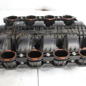 Porsche 9PA 957 Cayenne Turbo 4.8L Intake Manifold 94811001652, 94811001654 - Image 11