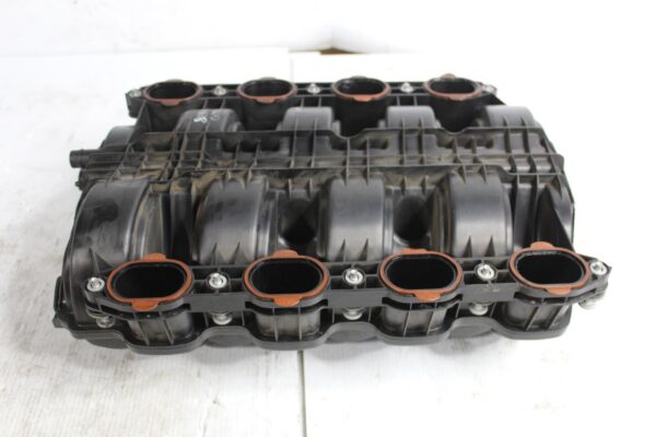 Porsche 9PA 957 Cayenne Turbo 4.8L Intake Manifold 94811001652, 94811001654