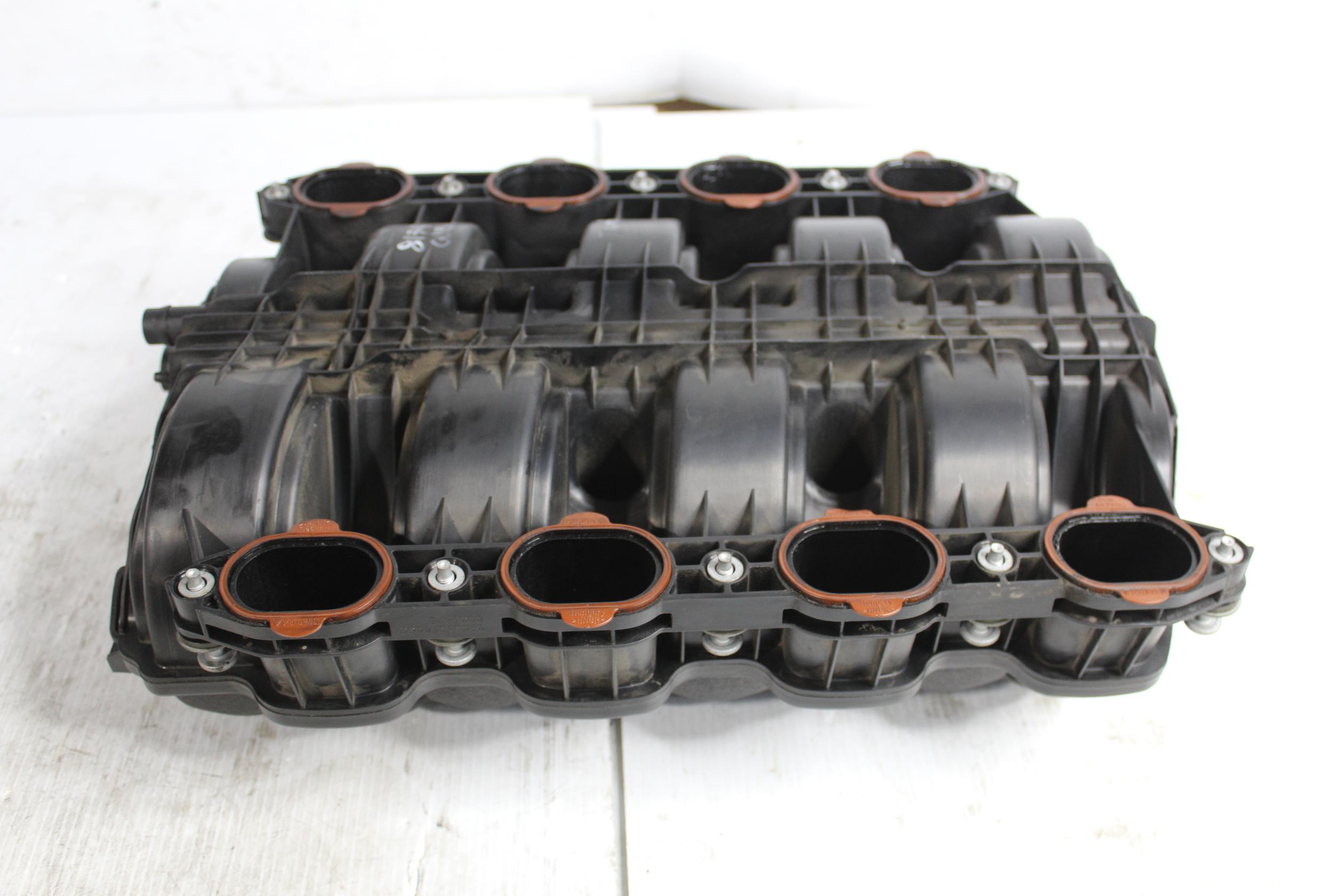 Porsche 9PA 957 Cayenne Turbo 4.8L Intake Manifold 94811001652, 94811001654 - Image 11