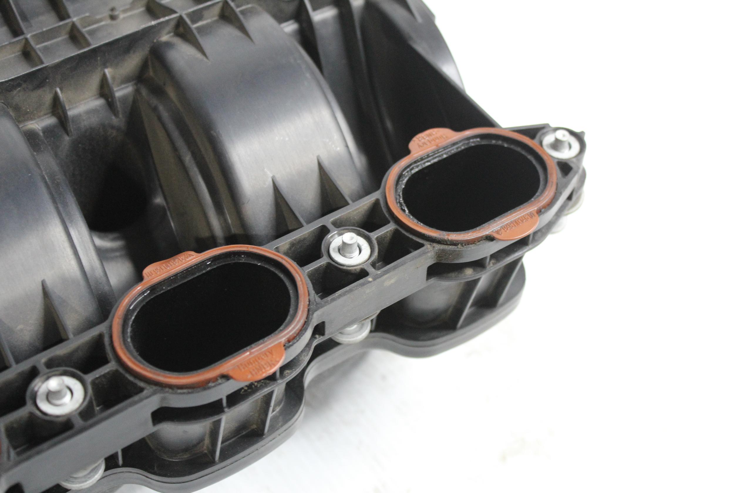 Porsche 9PA 957 Cayenne Turbo 4.8L Intake Manifold 94811001652, 94811001654 - Image 12