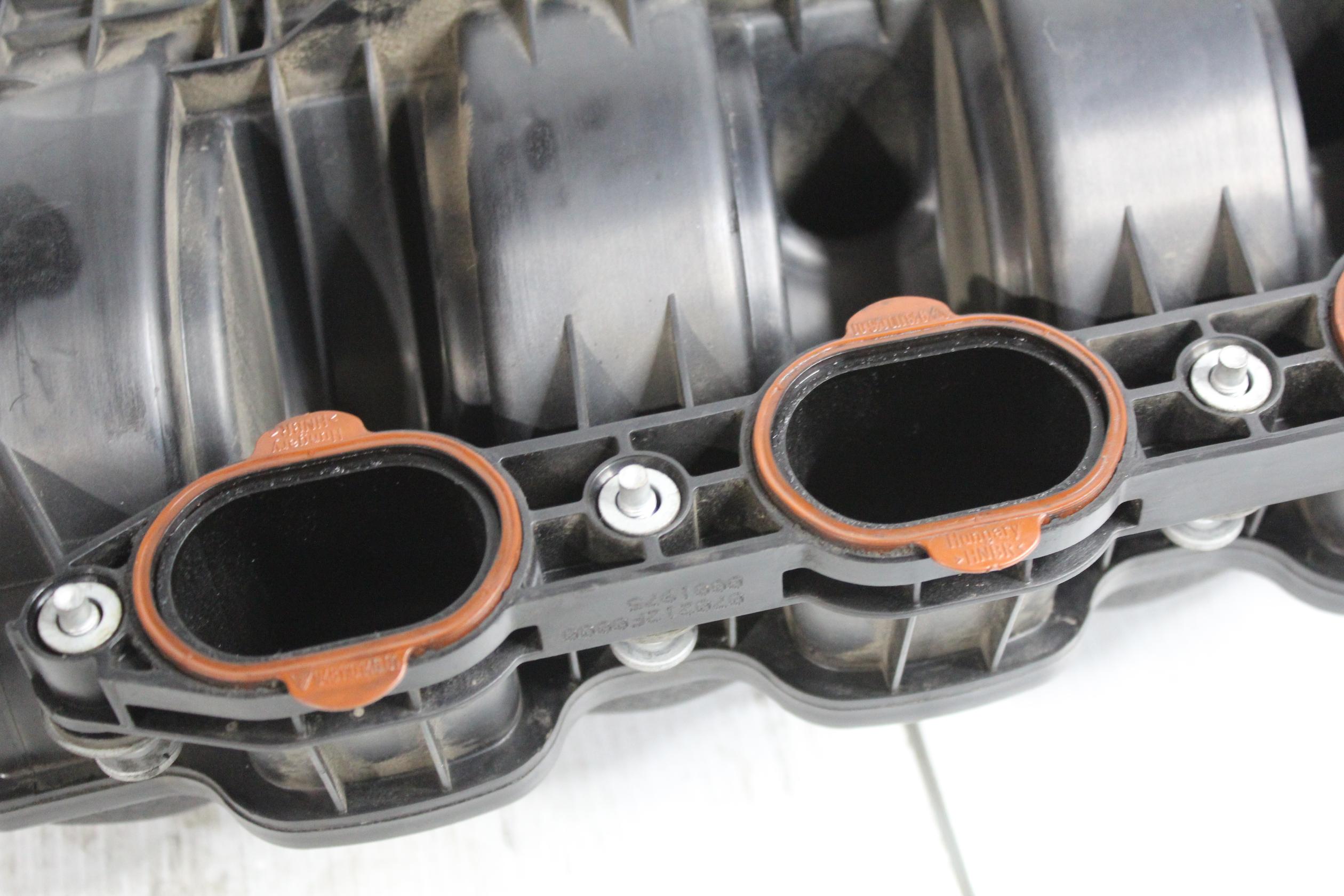 Porsche 9PA 957 Cayenne Turbo 4.8L Intake Manifold 94811001652, 94811001654 - Image 13