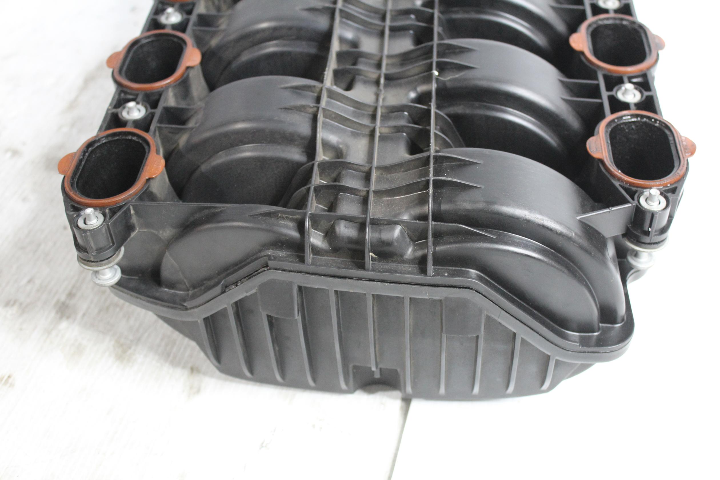 Porsche 9PA 957 Cayenne Turbo 4.8L Intake Manifold 94811001652, 94811001654 - Image 16