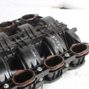 Porsche 9PA 957 Cayenne Turbo 4.8L Intake Manifold 94811001652, 94811001654 - Image 17