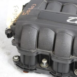Porsche 9PA 957 Cayenne Turbo 4.8L Intake Manifold 94811001652, 94811001654 - Image 3