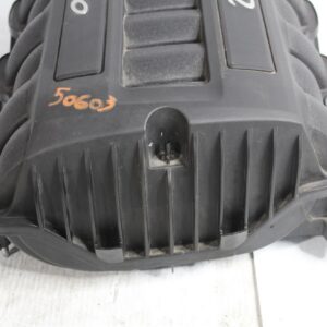 Porsche 9PA 957 Cayenne Turbo 4.8L Intake Manifold 94811001652, 94811001654 - Image 5