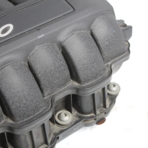Porsche 9PA 957 Cayenne Turbo 4.8L Intake Manifold 94811001652, 94811001654 - Image 8