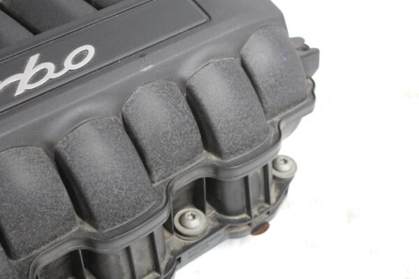 Porsche 9PA 957 Cayenne Turbo 4.8L Intake Manifold 94811001652, 94811001654