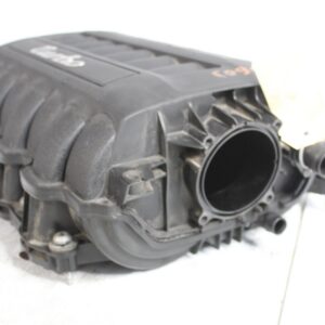 Porsche 9PA 957 Cayenne Turbo 4.8L Intake Manifold 94811001652, 94811001654 - Image 9