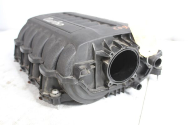 Porsche 9PA 957 Cayenne Turbo 4.8L Intake Manifold 94811001652, 94811001654