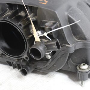 Porsche 9PA 957 Cayenne Turbo 4.8L Intake Manifold 94811001652, 94811001654 - Image 10