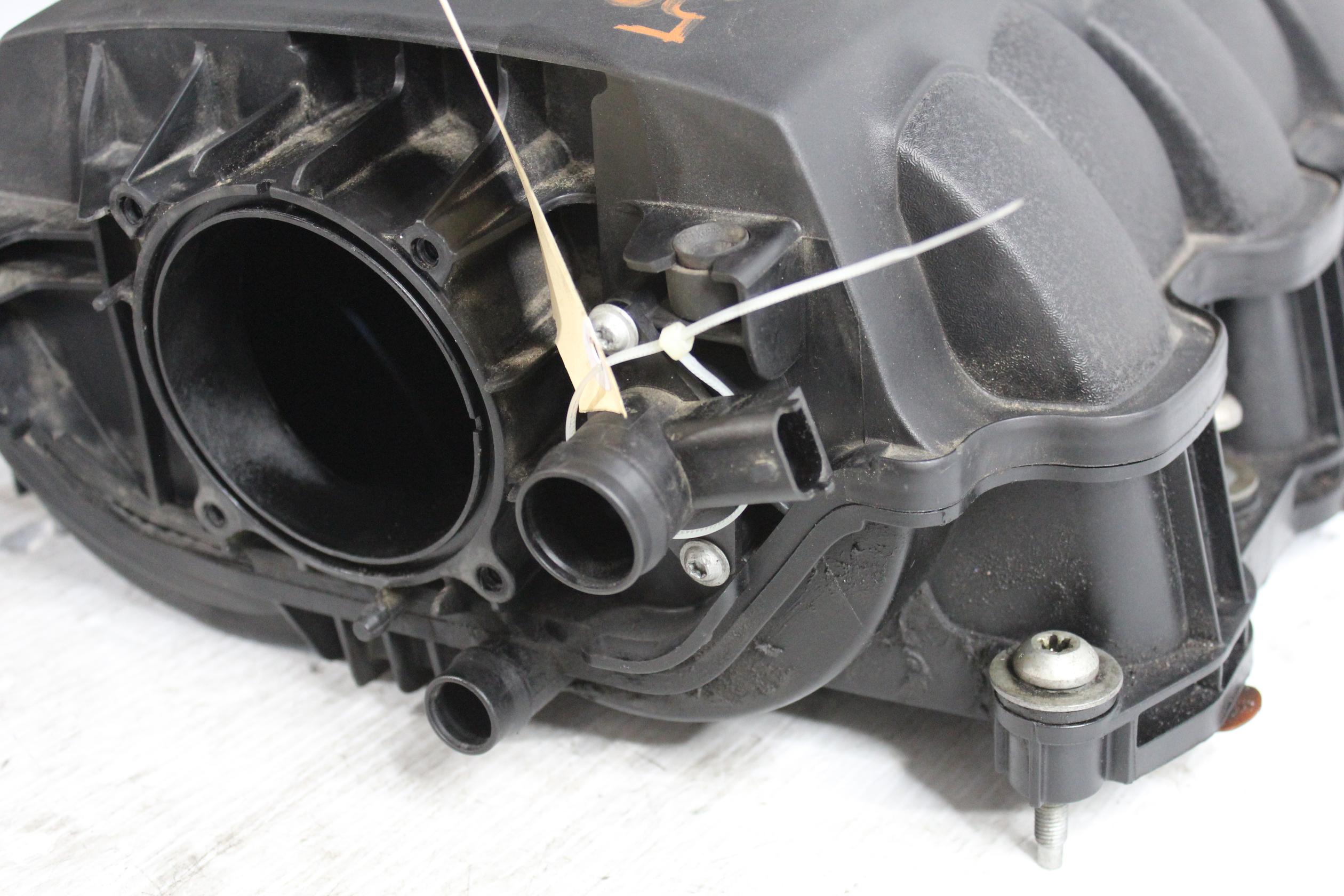 Porsche 9PA 957 Cayenne Turbo 4.8L Intake Manifold 94811001652, 94811001654 - Image 10