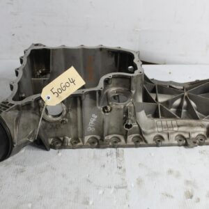 Porsche 9PA 957 Cayenne Turbo Upper Oil Sump 94810707152, 9481071711R