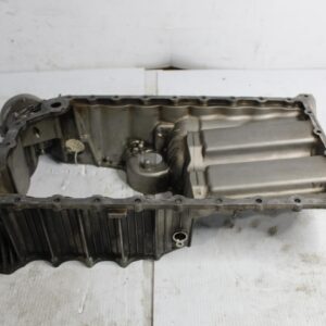 Porsche 9PA 957 Cayenne Turbo Upper Oil Sump 94810707152, 9481071711R - Image 12