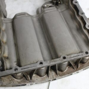 Porsche 9PA 957 Cayenne Turbo Upper Oil Sump 94810707152, 9481071711R - Image 13