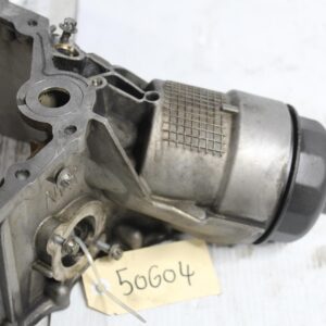 Porsche 9PA 957 Cayenne Turbo Upper Oil Sump 94810707152, 9481071711R - Image 15