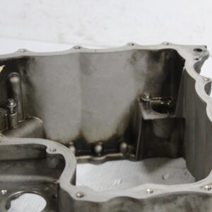 Porsche 9PA 957 Cayenne Turbo Upper Oil Sump 94810707152, 9481071711R - Image 7