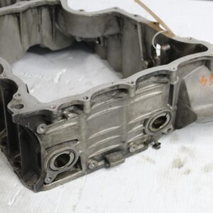 Porsche 9PA 957 Cayenne Turbo Upper Oil Sump 94810707152, 9481071711R - Image 9