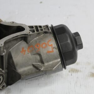 Porsche 9PA 957 Cayenne Turbo Upper Oil Sump 94810707152, 9481071711R - Image 10