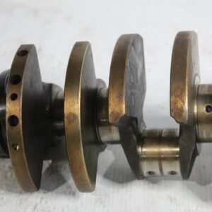 Porsche 9PA 957 Cayenne Turbo 4.5L Crank Crankshaft 94810201111, 94810201112 - Image 9