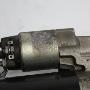 Porsche 955 957 9PA Cayenne Turbo 4.8L Engine Stater Motor 94860420600 - Image 2