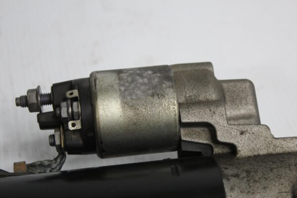 Porsche 955 957 9PA Cayenne Turbo 4.8L Engine Stater Motor 94860420600