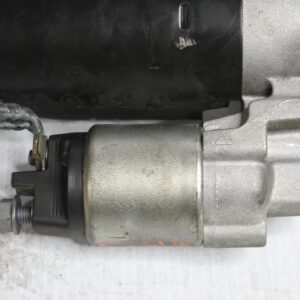 Porsche 955 957 9PA Cayenne Turbo 4.8L Engine Stater Motor 94860420600 - Image 11