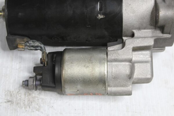 Porsche 955 957 9PA Cayenne Turbo 4.8L Engine Stater Motor 94860420600