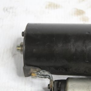 Porsche 955 957 9PA Cayenne Turbo 4.8L Engine Stater Motor 94860420600 - Image 12