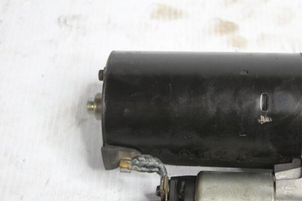 Porsche 955 957 9PA Cayenne Turbo 4.8L Engine Stater Motor 94860420600
