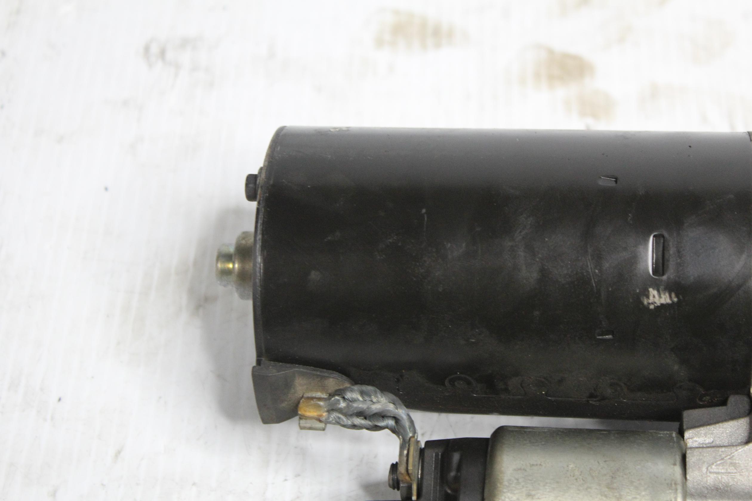 Porsche 955 957 9PA Cayenne Turbo 4.8L Engine Stater Motor 94860420600 - Image 12