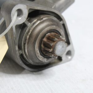 Porsche 955 957 9PA Cayenne Turbo 4.8L Engine Stater Motor 94860420600 - Image 5
