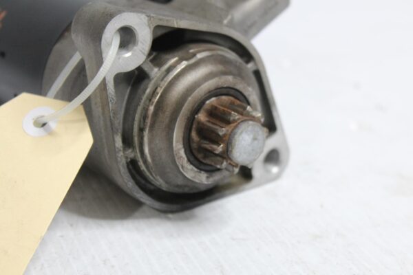 Porsche 955 957 9PA Cayenne Turbo 4.8L Engine Stater Motor 94860420600