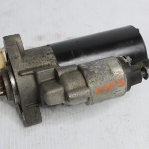 Porsche 955 957 9PA Cayenne Turbo 4.8L Engine Stater Motor 94860420600 - Image 6