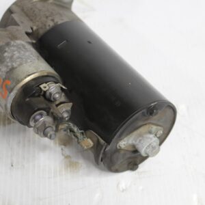 Porsche 955 957 9PA Cayenne Turbo 4.8L Engine Stater Motor 94860420600 - Image 7