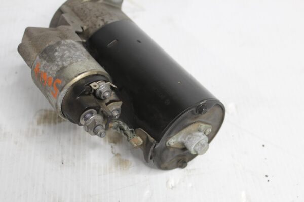 Porsche 955 957 9PA Cayenne Turbo 4.8L Engine Stater Motor 94860420600