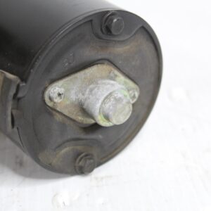 Porsche 955 957 9PA Cayenne Turbo 4.8L Engine Stater Motor 94860420600 - Image 8