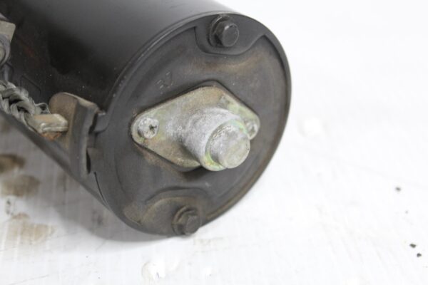 Porsche 955 957 9PA Cayenne Turbo 4.8L Engine Stater Motor 94860420600