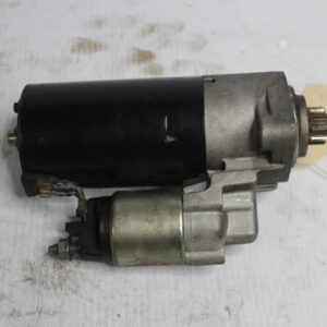 Porsche 955 957 9PA Cayenne Turbo 4.8L Engine Stater Motor 94860420600 - Image 9