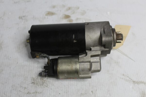Porsche 955 957 9PA Cayenne Turbo 4.8L Engine Stater Motor 94860420600