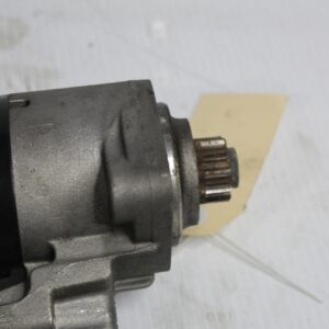 Porsche 955 957 9PA Cayenne Turbo 4.8L Engine Stater Motor 94860420600 - Image 10