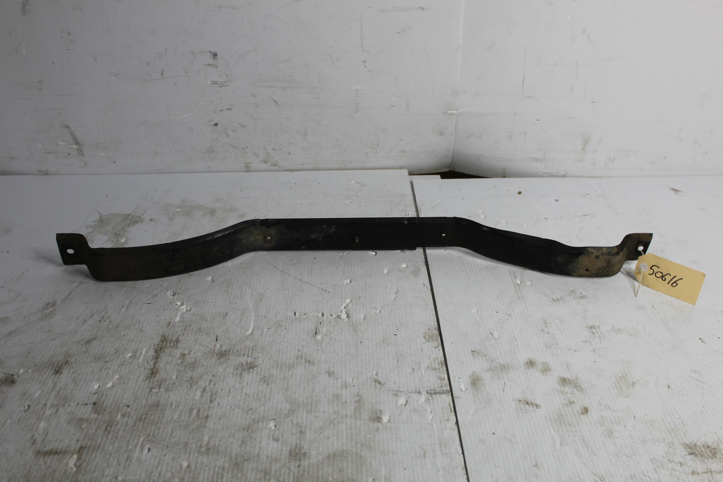 Porsche 9PA 957 Cayenne Heat Shield Bracket Mount 95550495500, 7L0825955B - Image 1