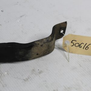 Porsche 9PA 957 Cayenne Heat Shield Bracket Mount 95550495500, 7L0825955B - Image 2
